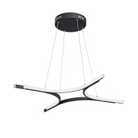 Подвесной светодиодный светильник Vitaluce V4668-1/4S - Подвесной светодиодный светильник Vitaluce V4668-1/4S