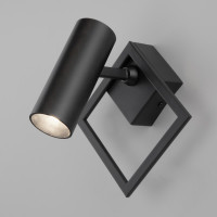  - Светодиодный спот Eurosvet Turro 20091/1 LED черный