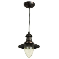  - Подвесной светильник Arte Lamp Fisherman A5518SP-1RI