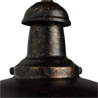  - Подвесной светильник Arte Lamp Fisherman A5518SP-1RI