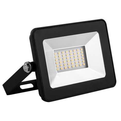 Светодиодный прожектор Saffit SFL90-20 20W 4000K 55075 
