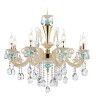 Подвесная люстра Ambrella light Traditional TR4926 - Подвесная люстра Ambrella light Traditional TR4926