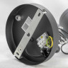 Спот Lussole Loft Koyukuk LSP-8049V - Спот Lussole Loft Koyukuk LSP-8049V