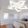 Потолочная светодиодная люстра Ambrella light Acrylica Original FA4471 - Потолочная светодиодная люстра Ambrella light Acrylica Original FA4471