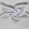 Потолочная светодиодная люстра Ambrella light Acrylica Original FA4471 - Потолочная светодиодная люстра Ambrella light Acrylica Original FA4471