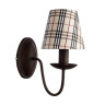 Бра Arte Lamp Scotch A3090AP-1CK - Бра Arte Lamp Scotch A3090AP-1CK