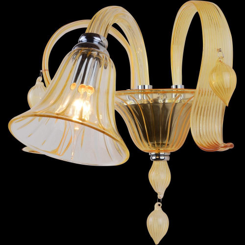 Бра Arte Lamp Cleopatra A8026AP-1CC 