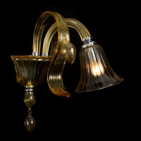  - Бра Arte Lamp Cleopatra A8026AP-1CC