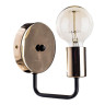 Бра Arte Lamp Gelo A6001AP-1BK - Бра Arte Lamp Gelo A6001AP-1BK
