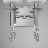  - Бра Mantra Tiffany 3863