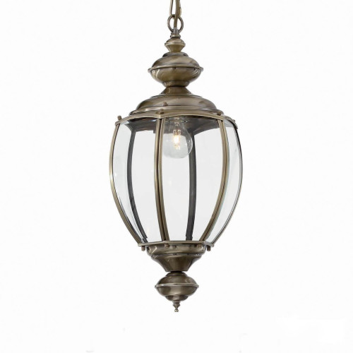 Подвесной светильник Ideal Lux Norma SP1 Brunito 005911 