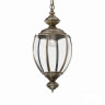 Подвесной светильник Ideal Lux Norma SP1 Brunito 005911 - Подвесной светильник Ideal Lux Norma SP1 Brunito 005911