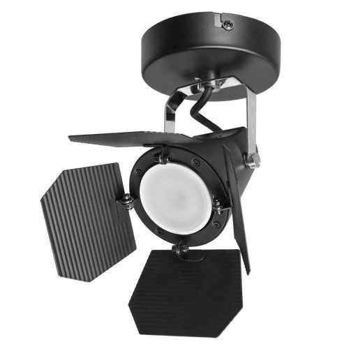 Спот Arte Lamp Cinema A3092AP-1BK 