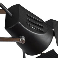  - Спот Arte Lamp Cinema A3092AP-1BK