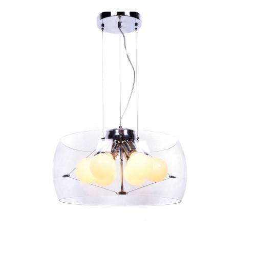 Подвесная люстра Lumina Deco Nano LDP 6018-6 PR 