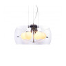 Подвесная люстра Lumina Deco Nano LDP 6018-6 PR - Подвесная люстра Lumina Deco Nano LDP 6018-6 PR