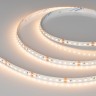 Лента NT-A120-8mm 24V Warm2700 (9.6 W/m, IP20, 3528, 5m) (Arlight, Открытый) - Лента NT-A120-8mm 24V Warm2700 (9.6 W/m, IP20, 3528, 5m) (Arlight, Открытый)