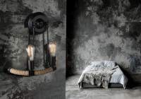  - Бра Globo Ulleu 69029-2W