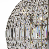 Подвесной светильник ST Luce Mondo SL226.103.08 - Подвесной светильник ST Luce Mondo SL226.103.08