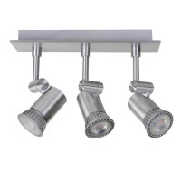  - Светодиодный спот Lucide Noxx Led 10916/15/12