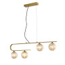Подвесная люстра Favourite Idem 2723-4P - Подвесная люстра Favourite Idem 2723-4P