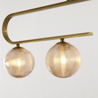  - Подвесная люстра Favourite Idem 2723-4P