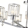 Подвесная люстра Escada Premium Line 691/8S (Chrome) - Подвесная люстра Escada Premium Line 691/8S (Chrome)