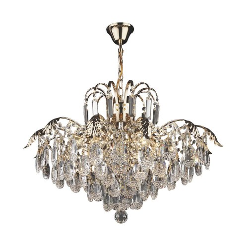 Подвесная люстра Wedo Light Carlin 70643.01.01.06 