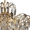 Подвесная люстра Wedo Light Carlin 70643.01.01.06 - Подвесная люстра Wedo Light Carlin 70643.01.01.06