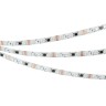 Лента SPI-B60-10mm 12V RGB-PX3-BPT (12 W/m, IP20, 5060, 5m) (Arlight, бегущий огонь) - Лента SPI-B60-10mm 12V RGB-PX3-BPT (12 W/m, IP20, 5060, 5m) (Arlight, бегущий огонь)