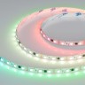 Лента SPI-B60-10mm 12V RGB-PX3-BPT (12 W/m, IP20, 5060, 5m) (Arlight, бегущий огонь) - Лента SPI-B60-10mm 12V RGB-PX3-BPT (12 W/m, IP20, 5060, 5m) (Arlight, бегущий огонь)