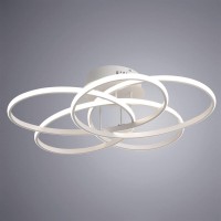  - Потолочный светодиодный светильник Arte Lamp Polli A2521PL-5WH