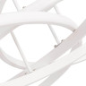 Потолочный светодиодный светильник Arte Lamp Polli A2521PL-5WH - Потолочный светодиодный светильник Arte Lamp Polli A2521PL-5WH