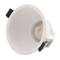  - Встраиваемый светильник Denkirs DK3026-WH
