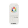 Пульт SMART-R20-MULTI White (4 зоны, 2.4G) (Arlight, IP20 Пластик, 5 лет) - Пульт SMART-R20-MULTI White (4 зоны, 2.4G) (Arlight, IP20 Пластик, 5 лет)