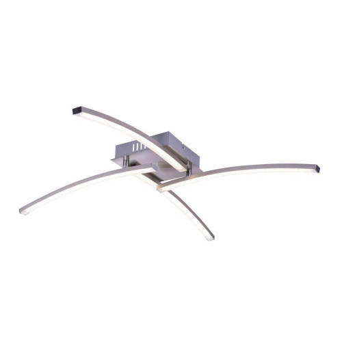 Потолочный светодиодный светильник Globo Tansy 67098-24 