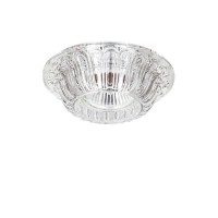  - Встраиваемый светильник Lightstar Torcea 006332