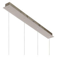  - Подвесной светодиодный светильник Lucide Jarich Led 36419/20/62