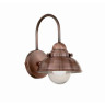 Бра Ideal Lux Sailor Ap1 Rame 025292 - Бра Ideal Lux Sailor Ap1 Rame 025292