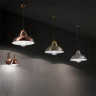 Бра Ideal Lux Sailor Ap1 Rame 025292 - Бра Ideal Lux Sailor Ap1 Rame 025292