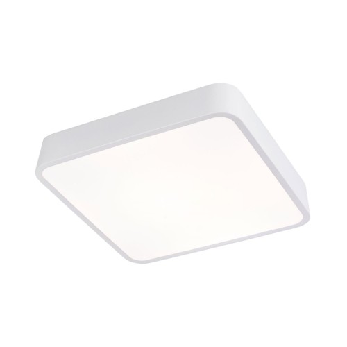 Потолочный cветильник LED4U L2022-300 WH 