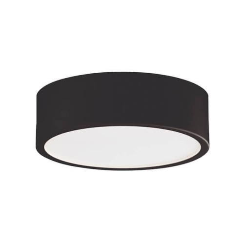 Потолочный светодиодный светильник Italline M04-525-146 black 