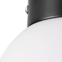  - Настенно-потолочный светильник Lightstar Globo 812017