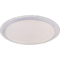  - Потолочный светодиодный светильник Globo Carry 41354-30SH