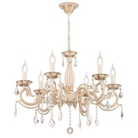  - Подвесная люстра Maytoni Bronze ARM245-06-W