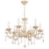 Подвесная люстра Maytoni Bronze ARM245-06-W - Подвесная люстра Maytoni Bronze ARM245-06-W