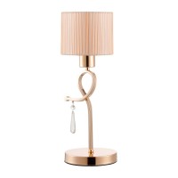  - Настольная лампа Moderli Chilly V2571-1T