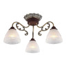 Потолочная люстра Omnilux Carapelle OML-55707-03 - Потолочная люстра Omnilux Carapelle OML-55707-03