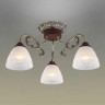Потолочная люстра Omnilux Carapelle OML-55707-03 - Потолочная люстра Omnilux Carapelle OML-55707-03
