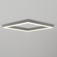 Потолочный светодиодный светильник Siled Romb-Prof 7371775 - Потолочный светодиодный светильник Siled Romb-Prof 7371775